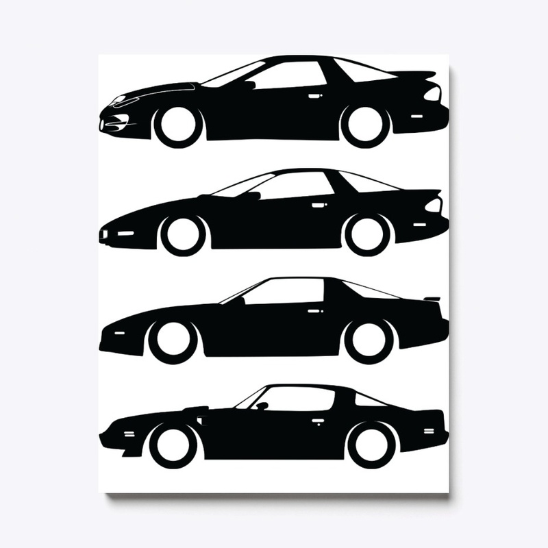 T/A generations