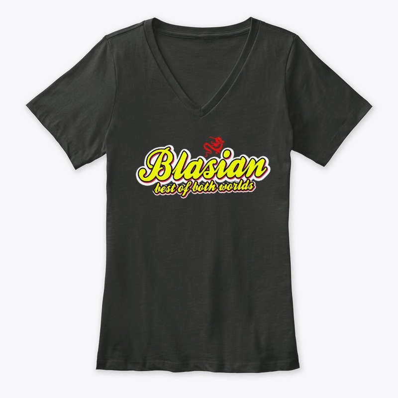 Blasian III