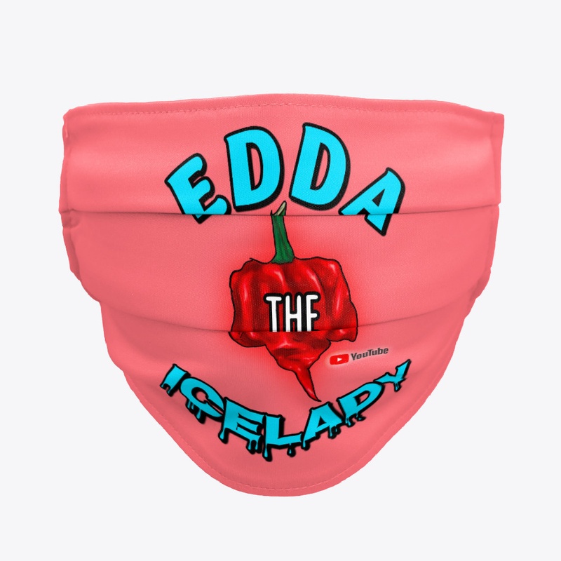 EDDA THE ICELADY