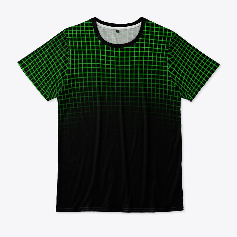Danger Tee