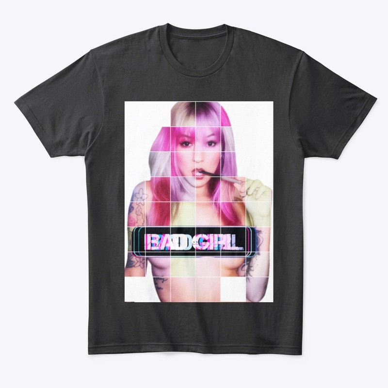 Bad Girl