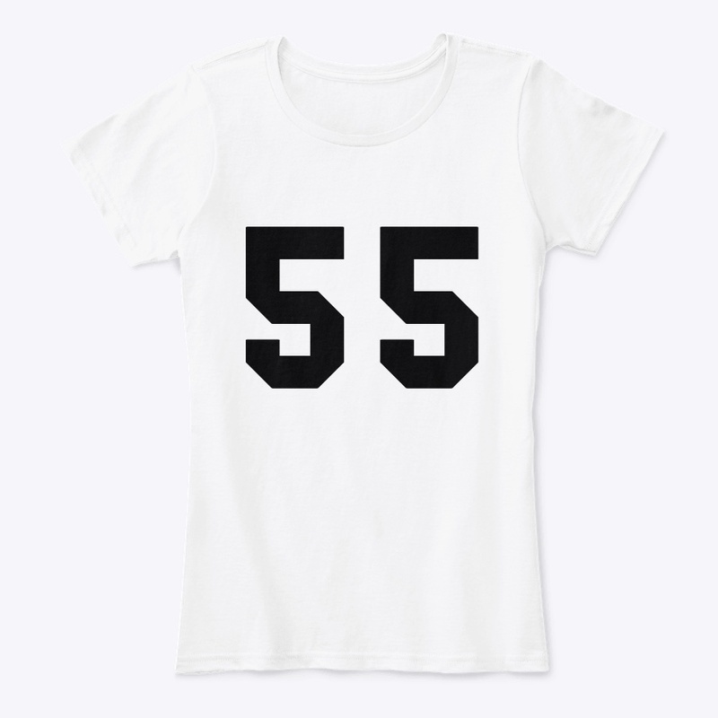 Jet Girl Tee
