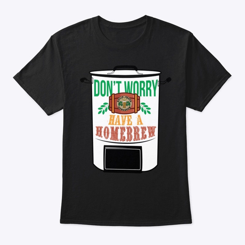 Don´t Worry, Have A Homebrew