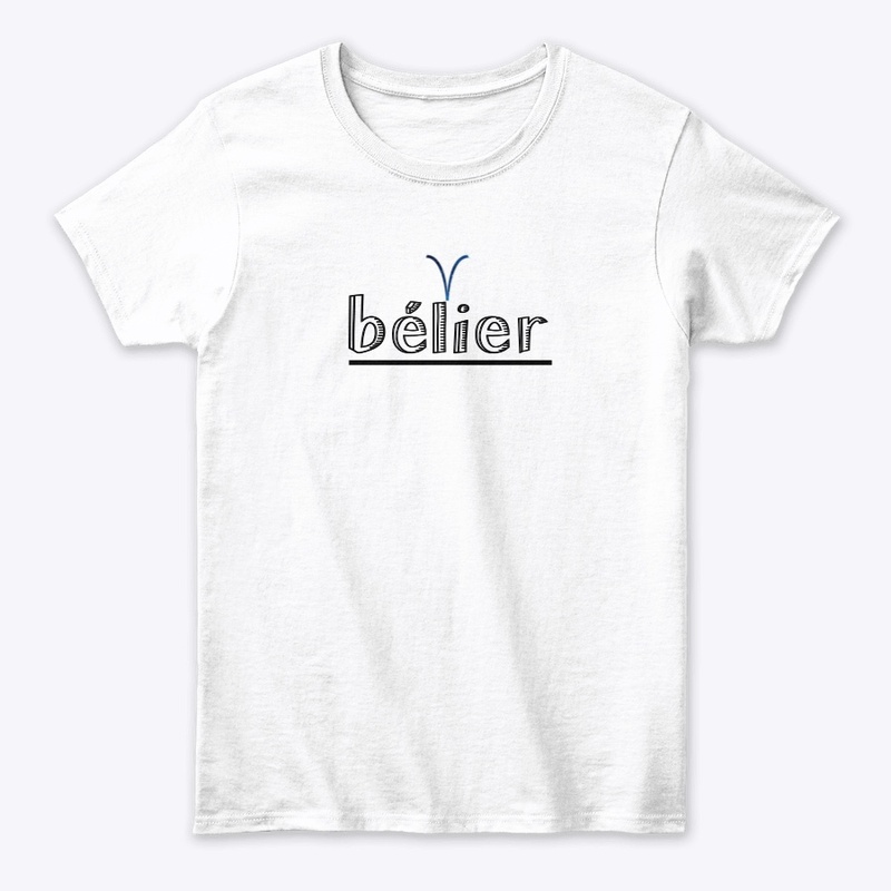 BÉLIER (Signes astrologiques)