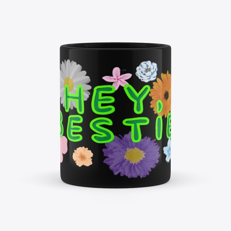 Hey, Bestie Collection!
