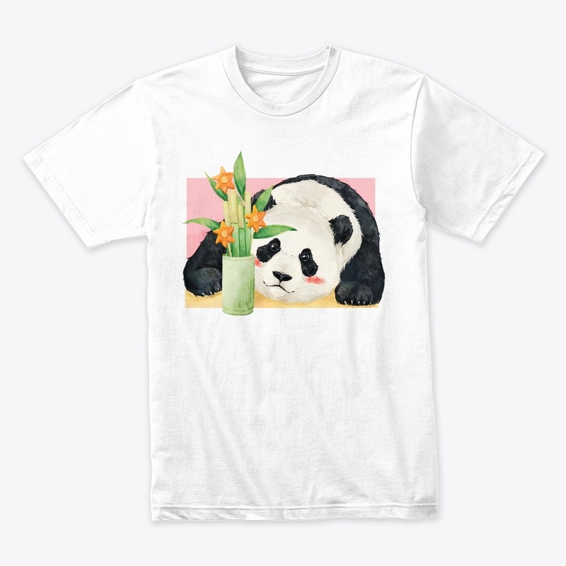 FUBAO🐼Giant Panda