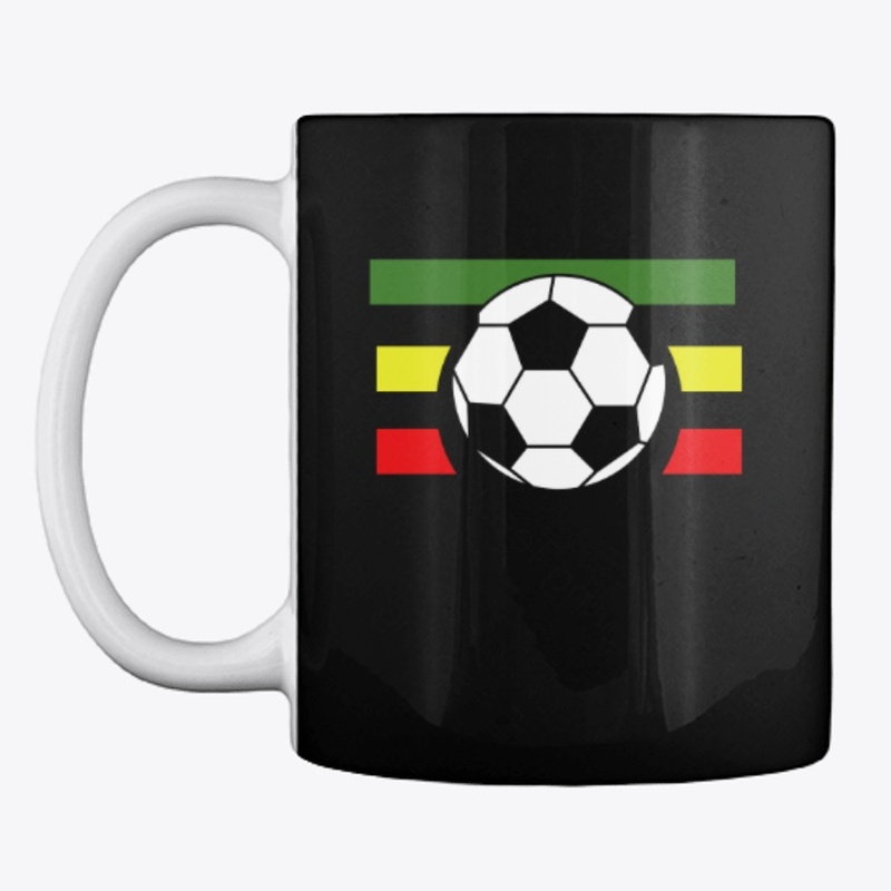   Soccer ball