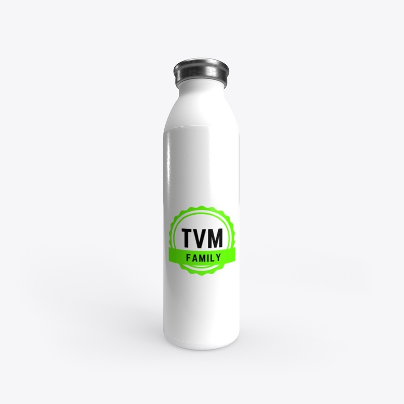 TVM Family Gear