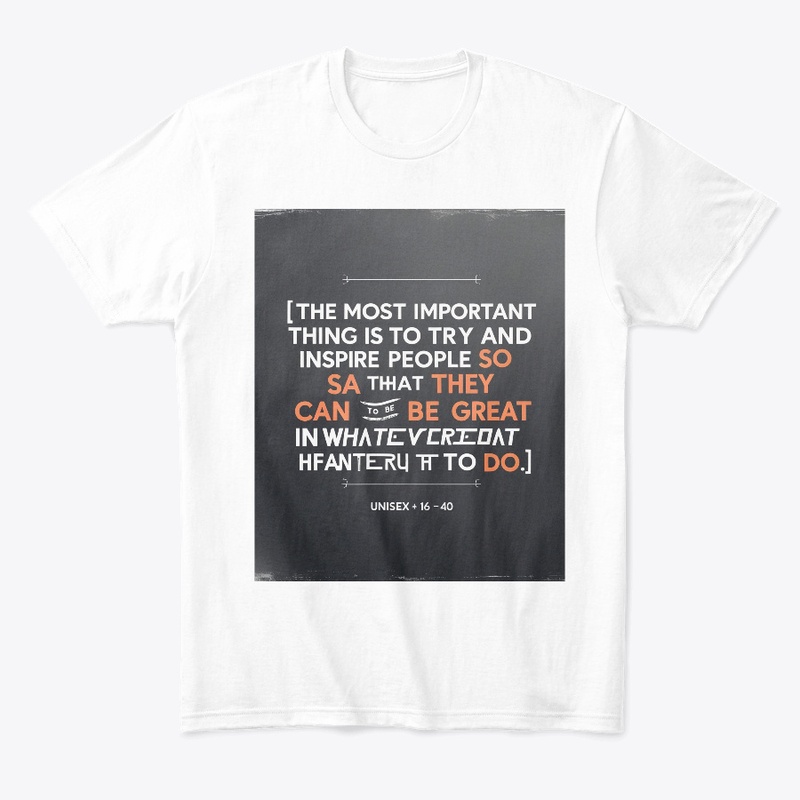 Wear Your Wisdom