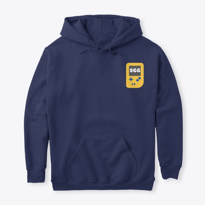 SGG Hoodie