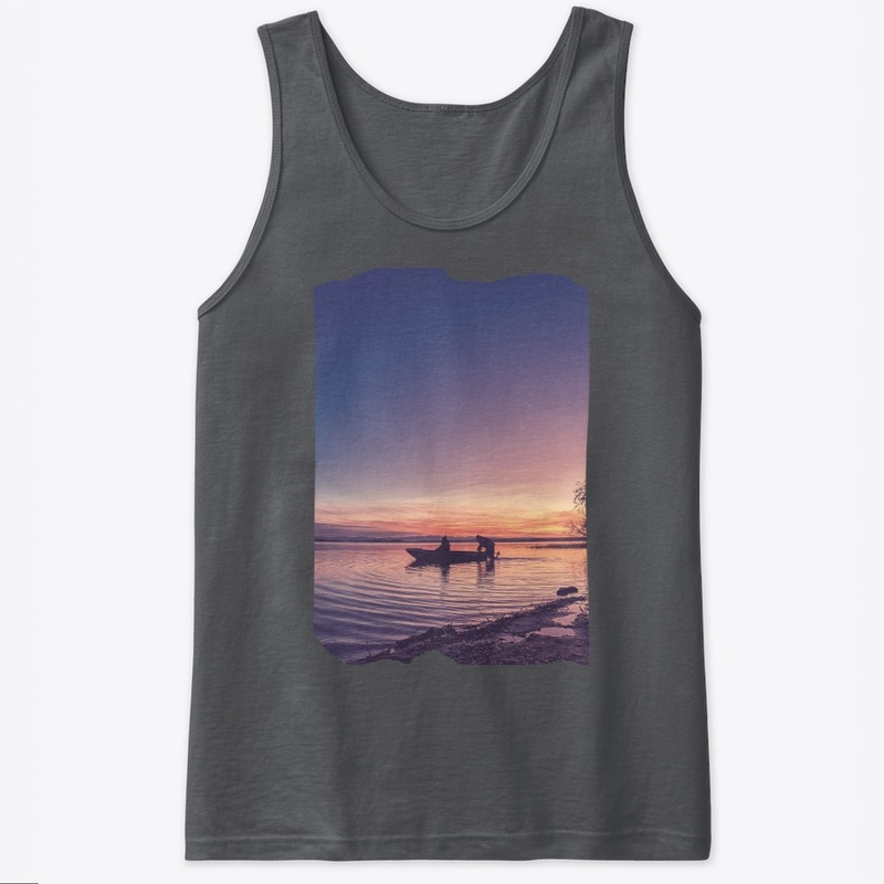 Castaway - Vacation Vibes - Sunset Beach