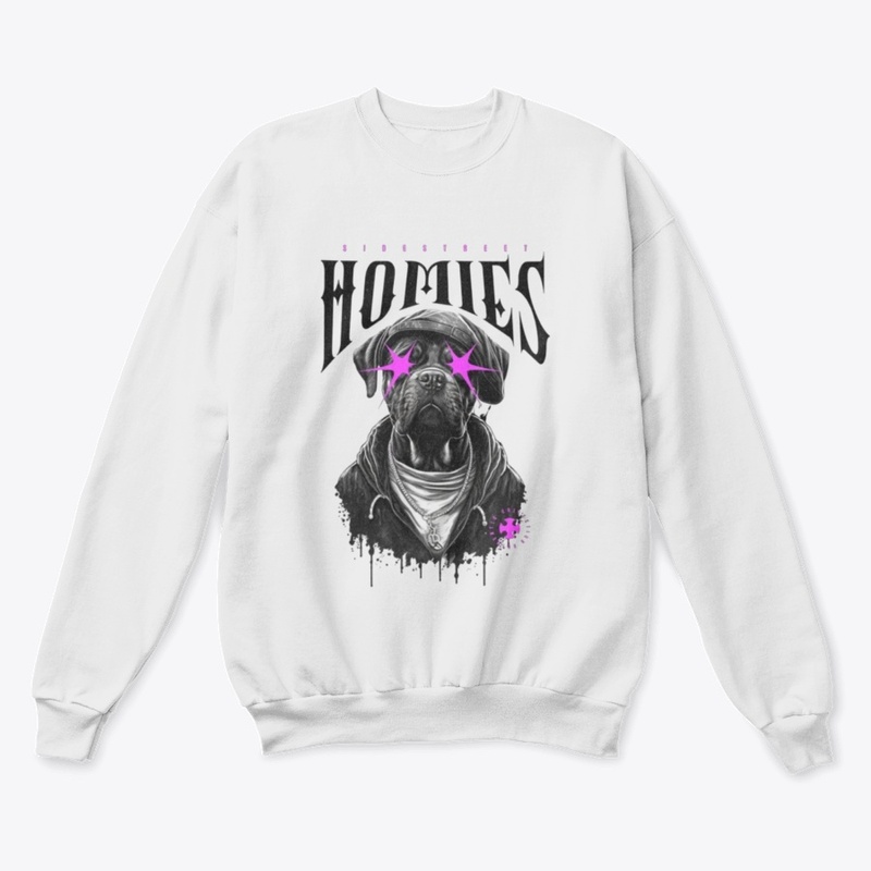 Homies