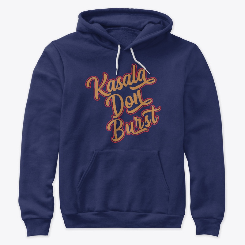 Kasala Don Burst Naija Design