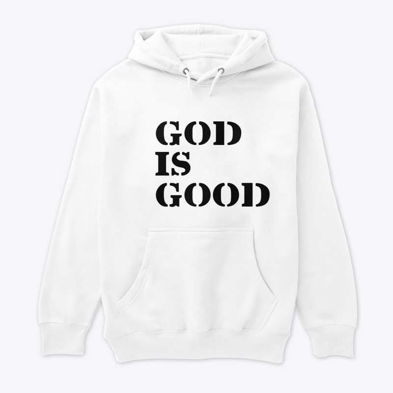 God is Good