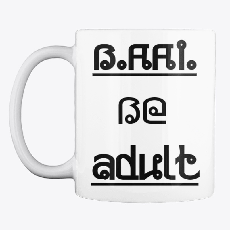 B.A.A.I. (BYE) Collection