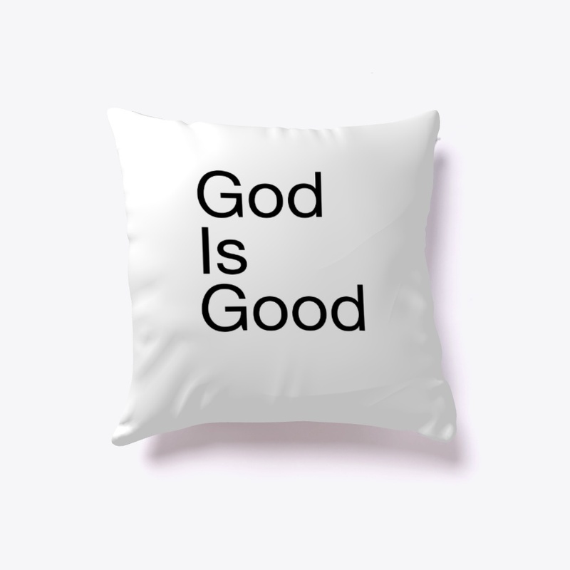 Indoor Pillow