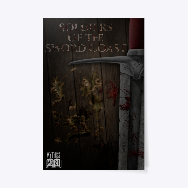 Soldiers Poster