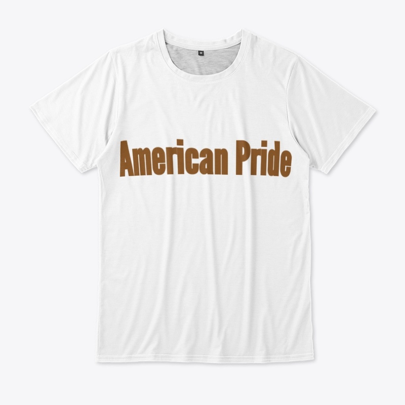 American Pride