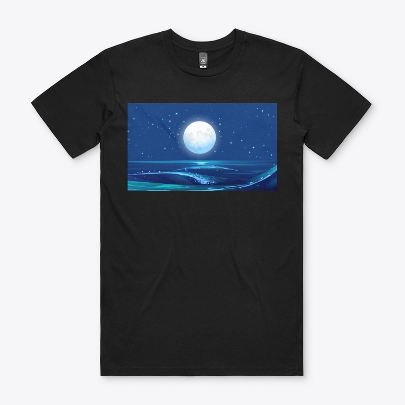 NIGHT MOON DESIGN