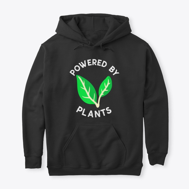 Powered By Plants Gift Ideas