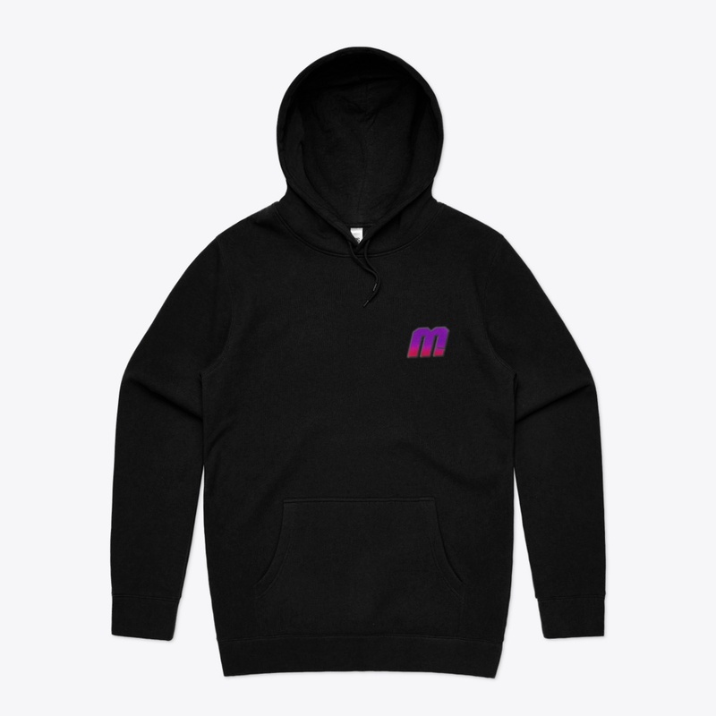 Cool hoodie