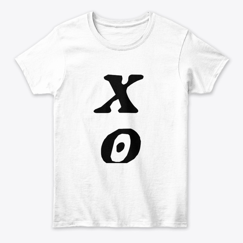 XO – Hugs and Kisses Vibe