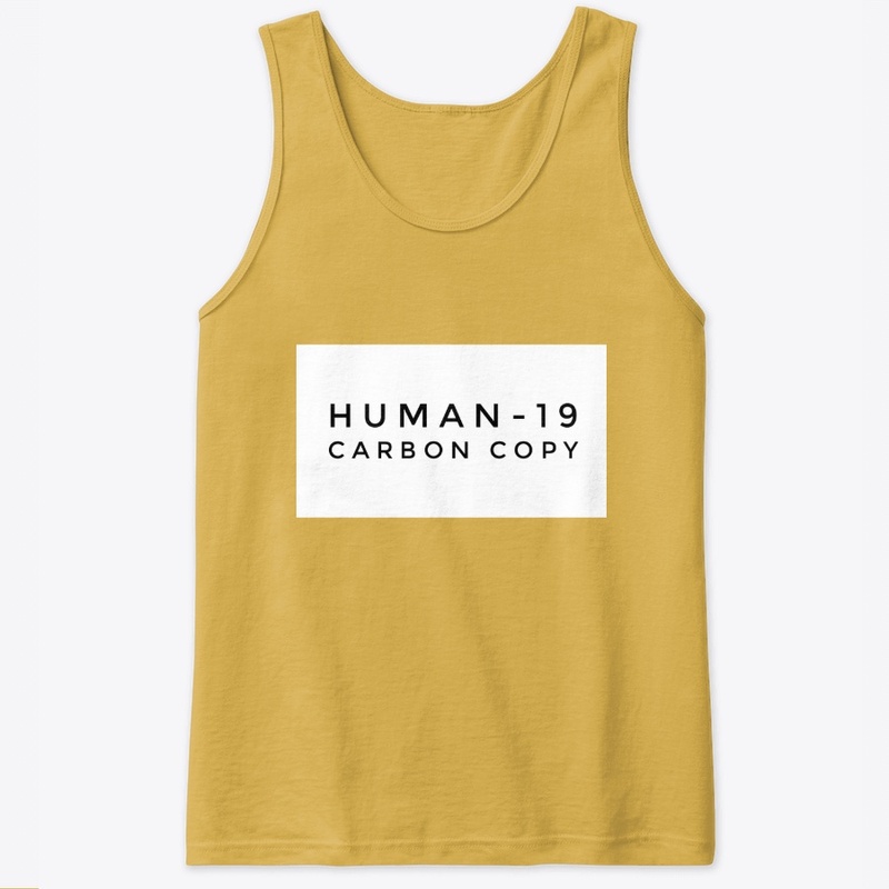 Human-19 Carbon Copy