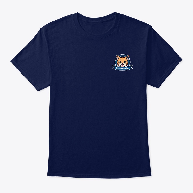 Cattastic Gamer