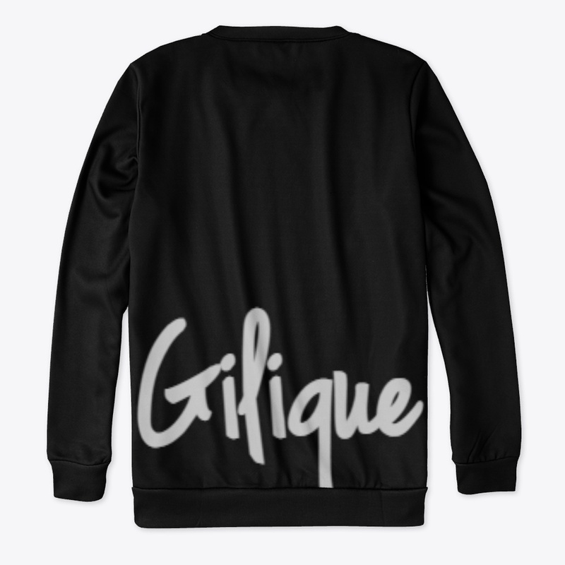 Gilique afro chic  sweatshirts