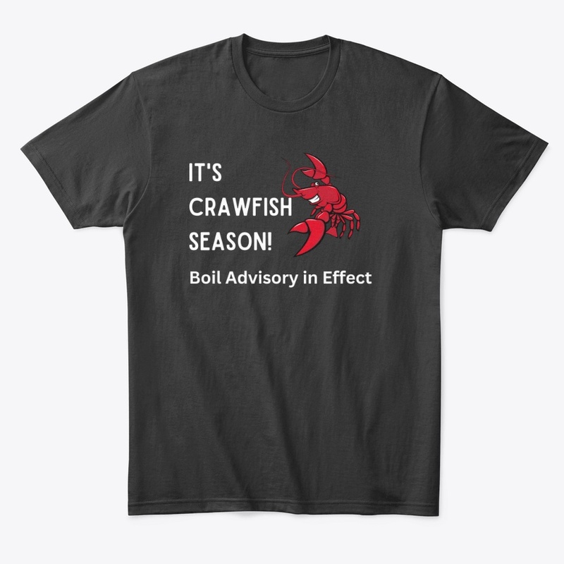 Crawfish Season