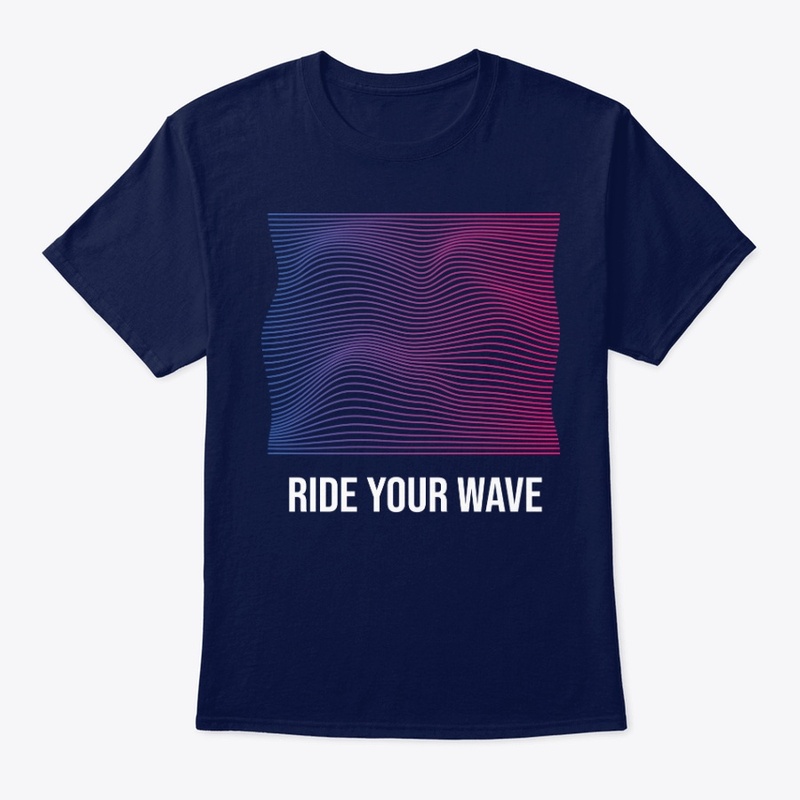 Wave Rider Design