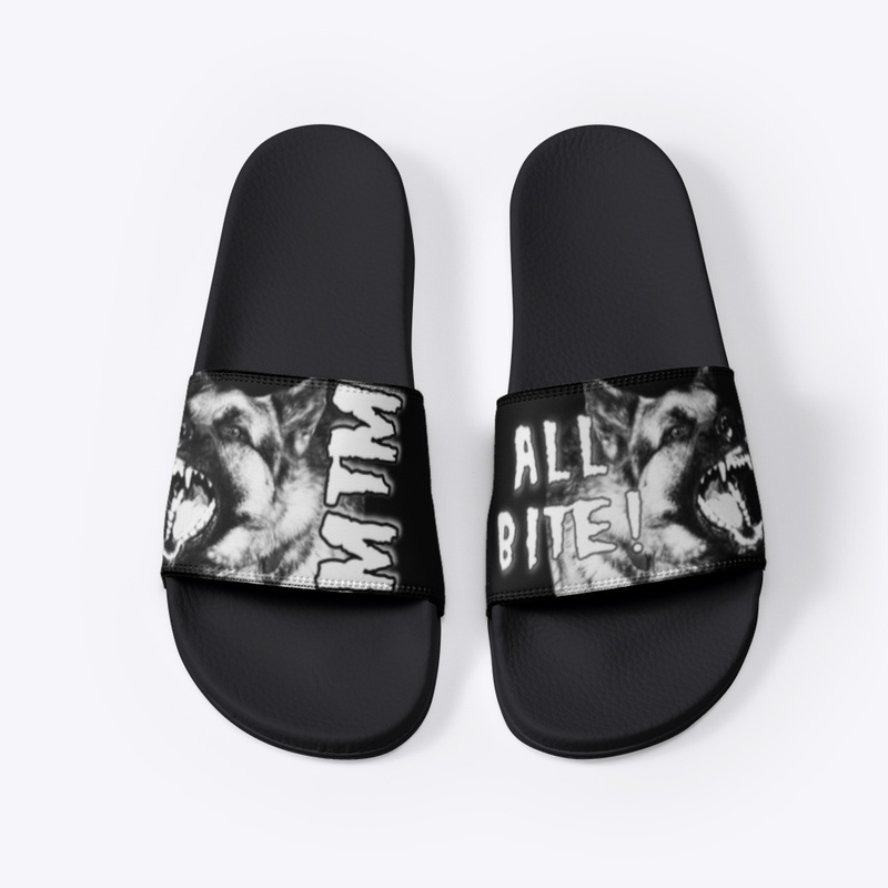 “All Bite!” Collection