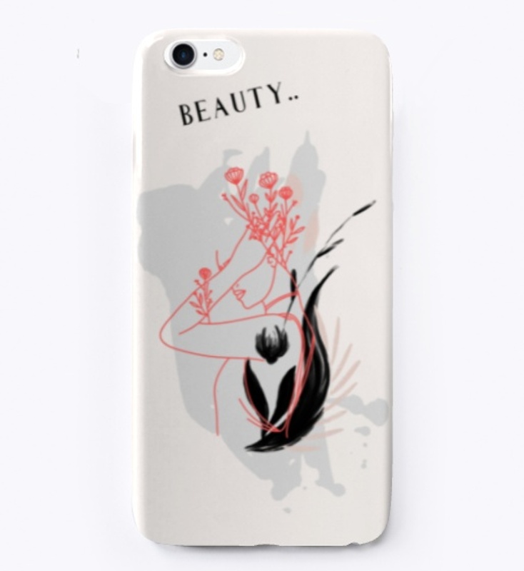 beauty women design