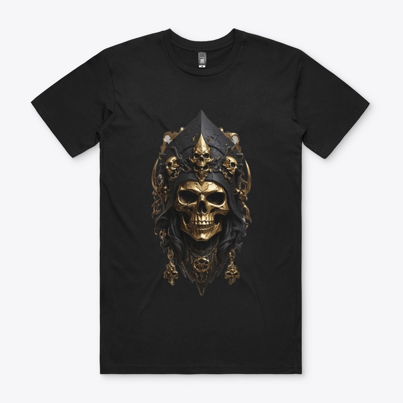 Skeleton Print Products