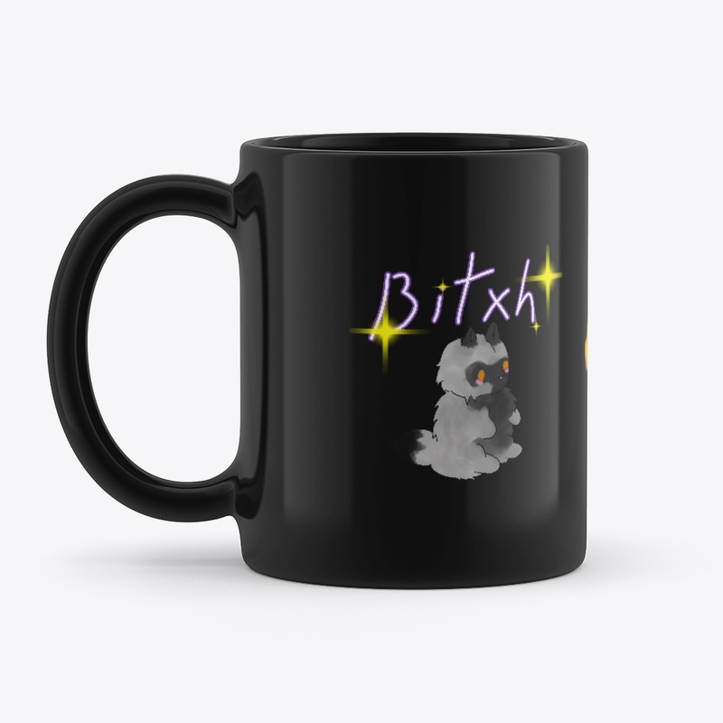 Chibi Squad Merch