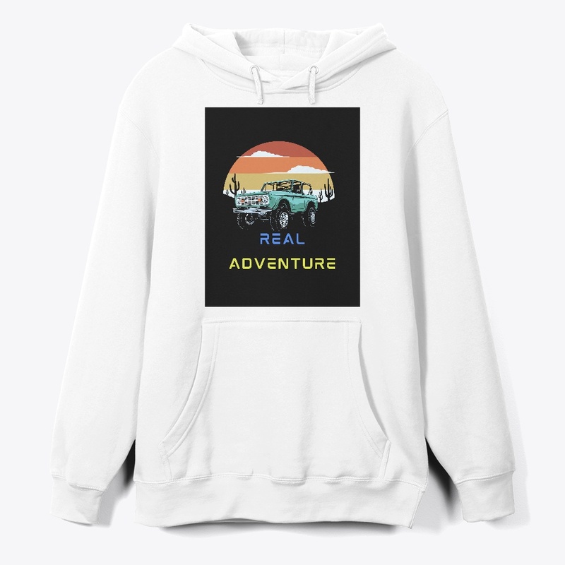 Real Adventure 