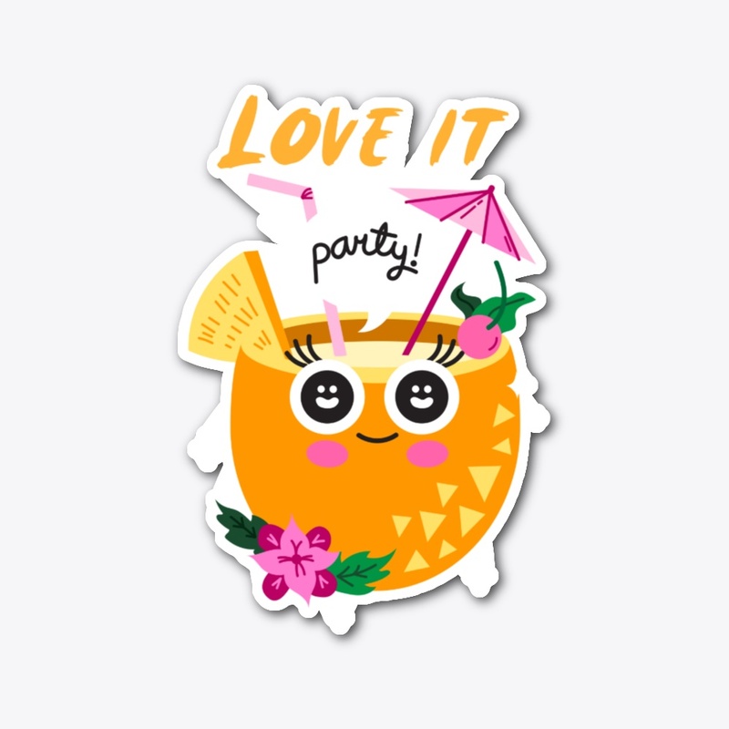 Party Lover
