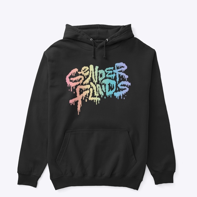 Gender Fluids Rainbow