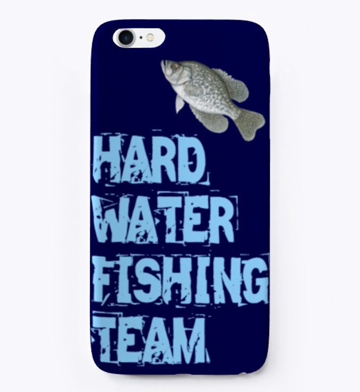 HWFT Phone Case