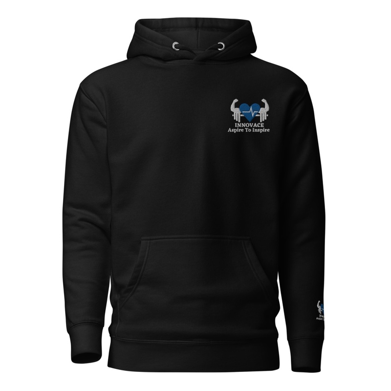 Innovace Hoodie 