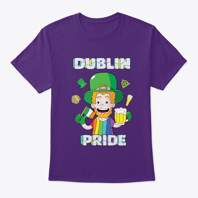 Dublin Pride