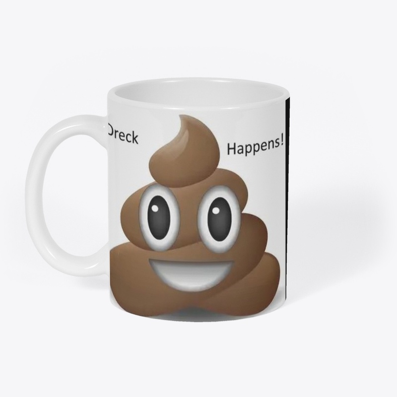 Dreck Happens
