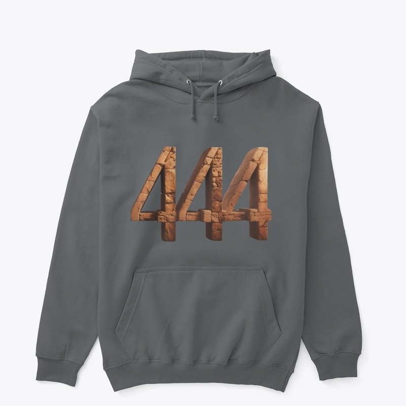 444-Creation
