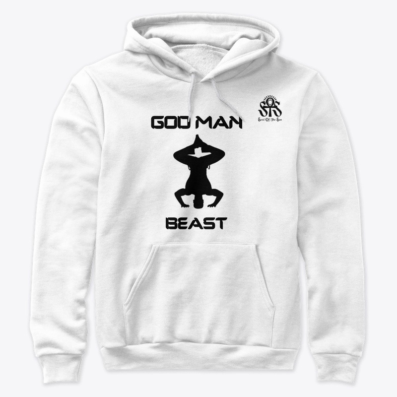 Godman Beast