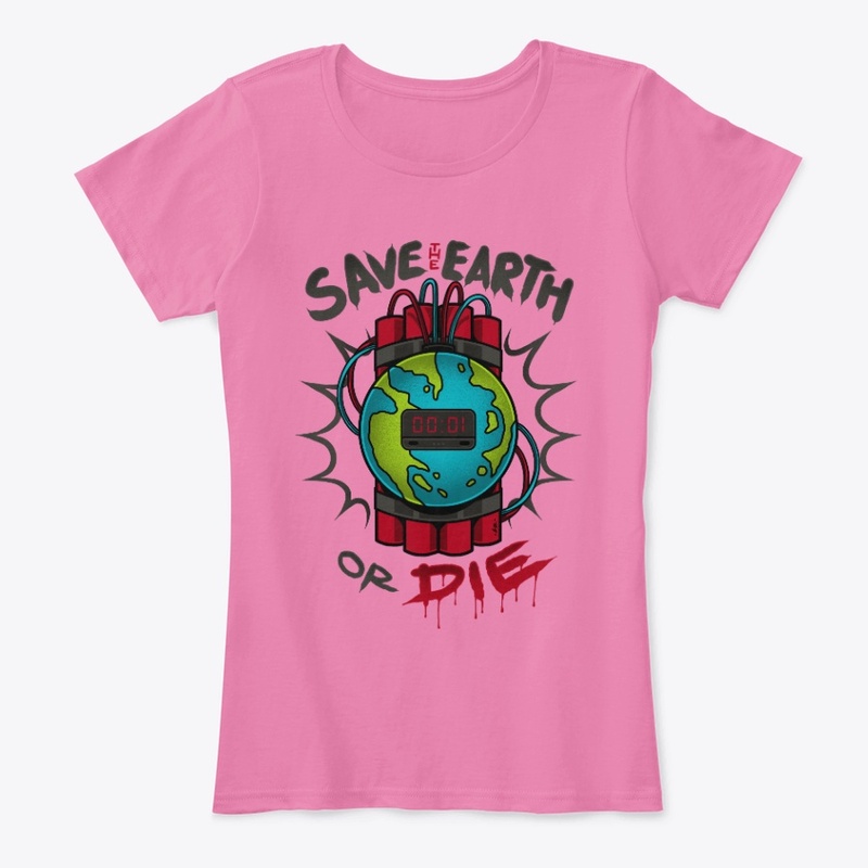Save The World