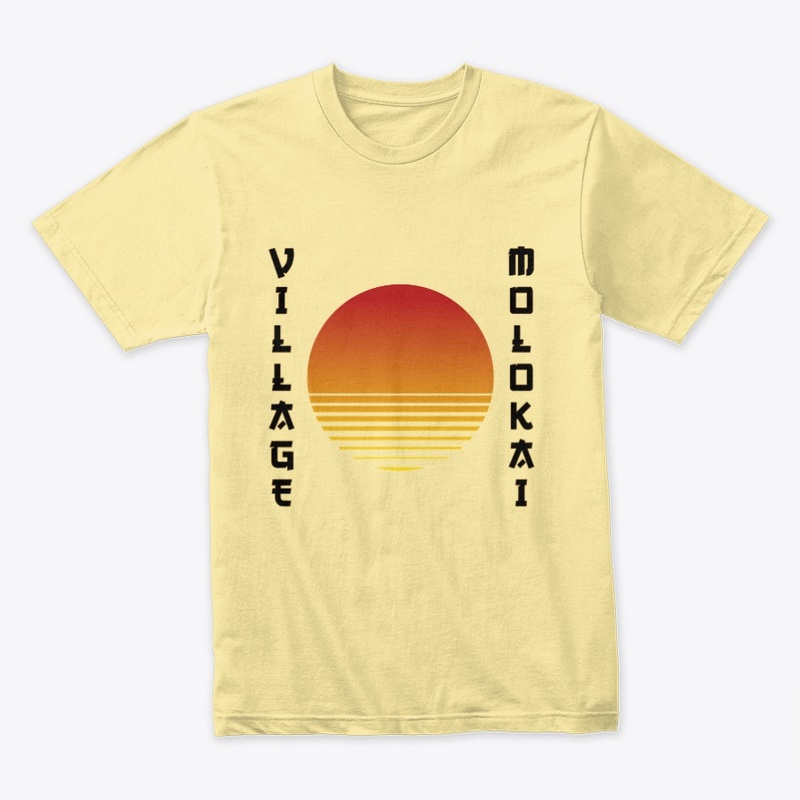 Village Molokai