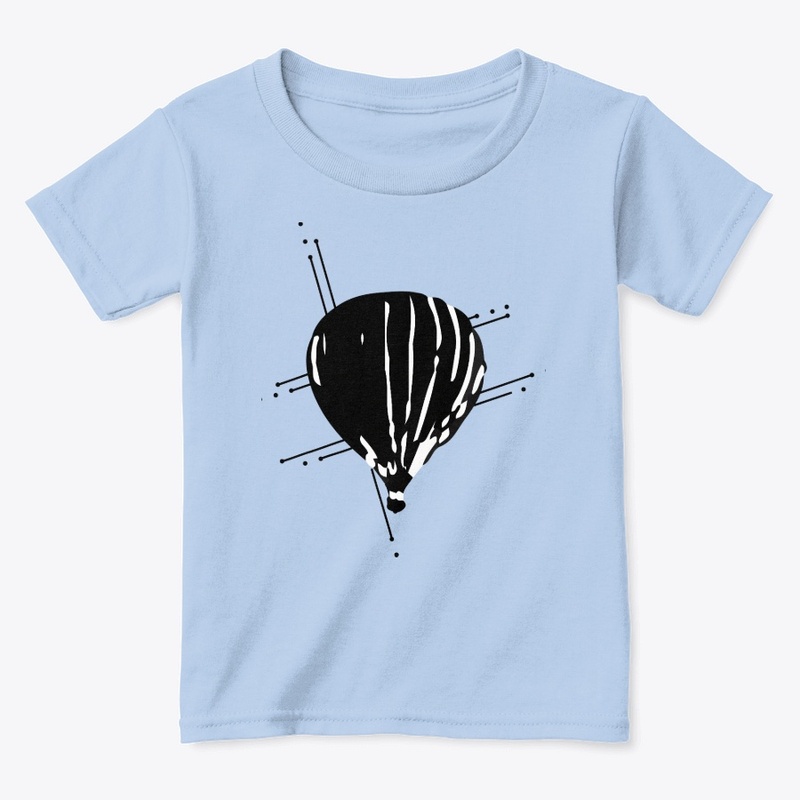 Hot Air Balloon
