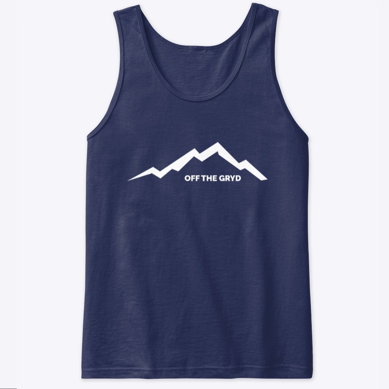 Off The Gryd - Mountain 