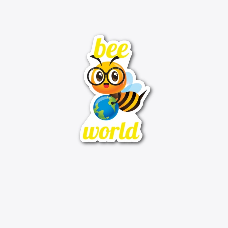 bee world