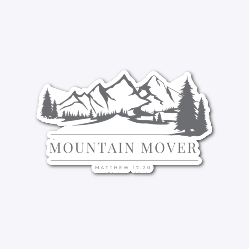 Mountain Mover Apparel 
